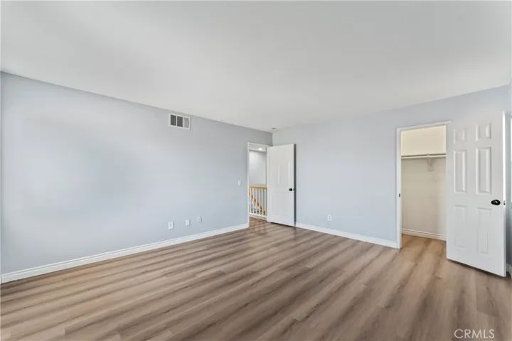 Fourth room