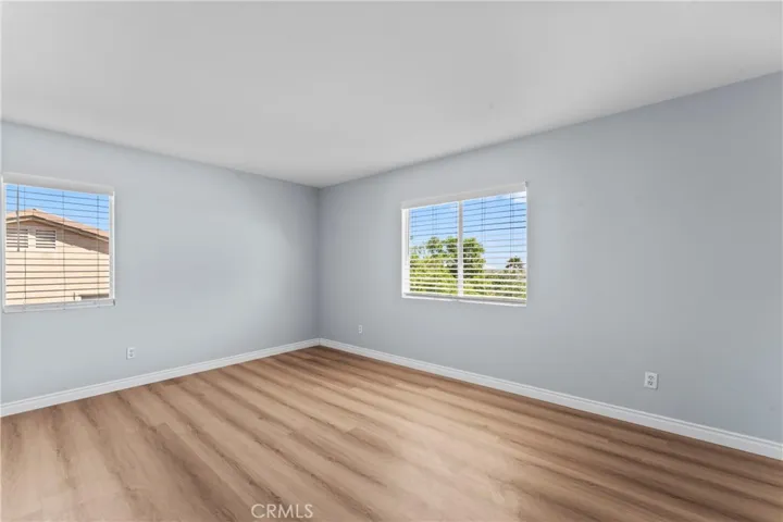 Second room