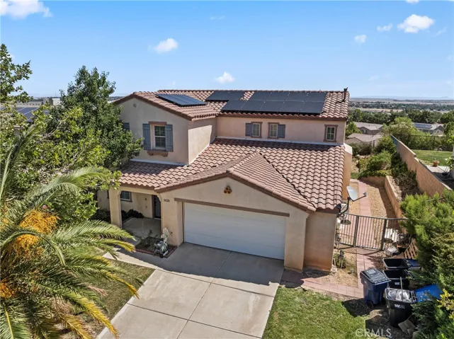 Front view