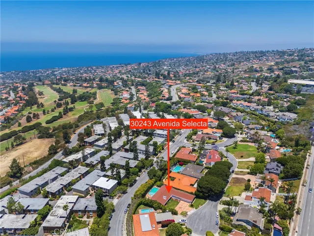 30243 Avenida Selecta, Rancho Palos Verdes, California 90275