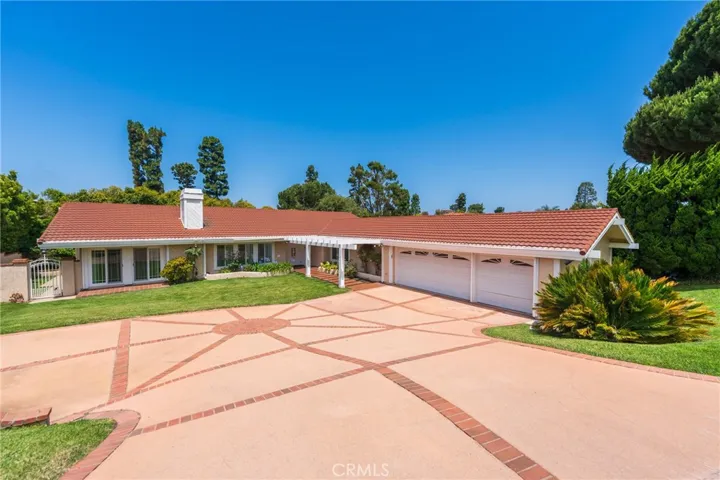 30243 Avenida Selecta, Rancho Palos Verdes, California 90275