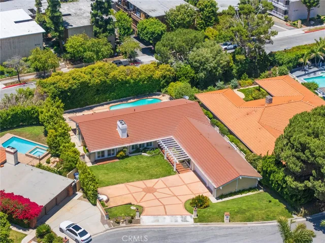 30243 Avenida Selecta, Rancho Palos Verdes, California 90275