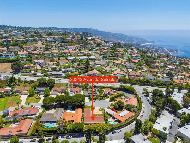 30243 Avenida Selecta, Rancho Palos Verdes, California 90275