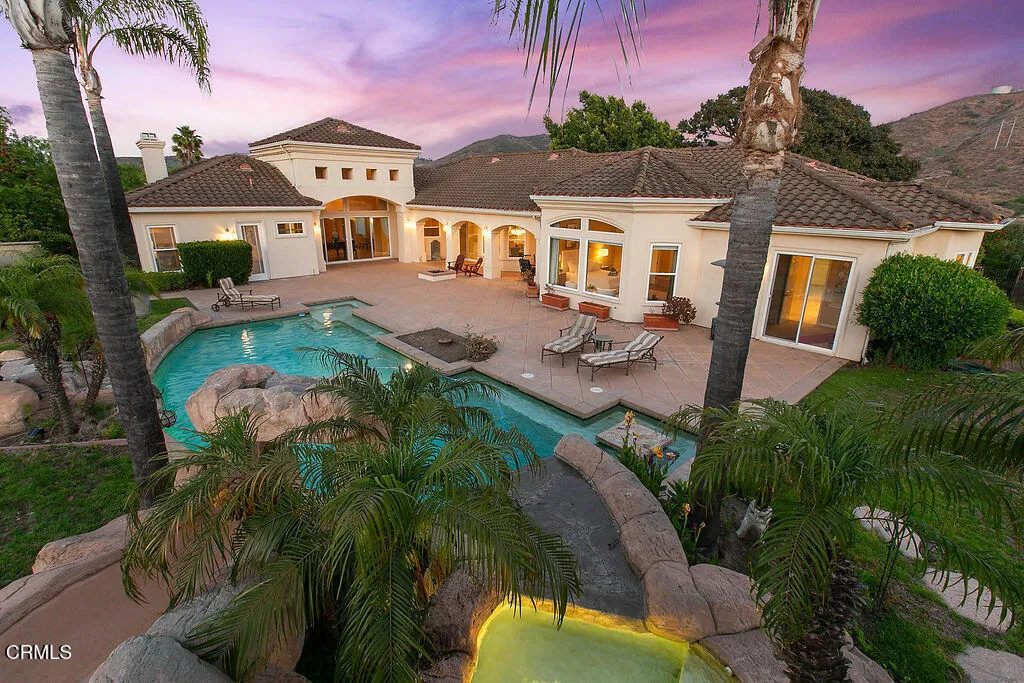2625 Marvella Court, Camarillo, California 93012 home-pic-1