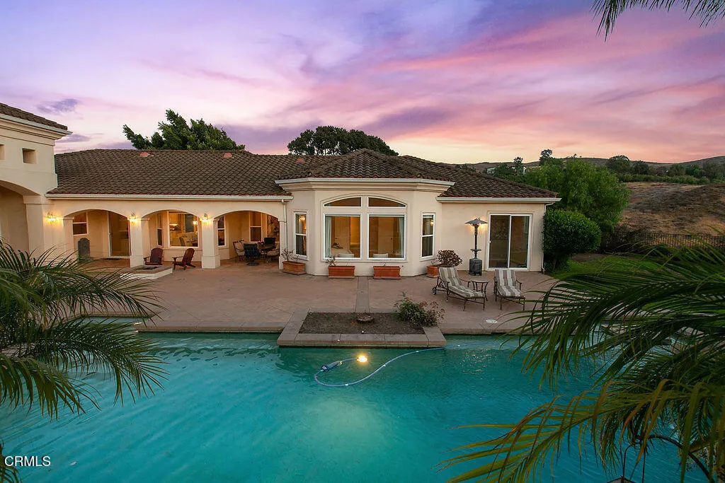 2625 Marvella Court, Camarillo, California 93012 home-pic-74