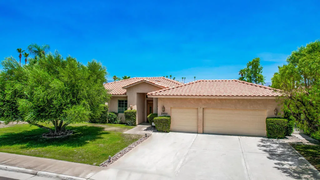 2450 Quincy Way, Palm Springs, California 92262, 3 Bedrooms Bedrooms, ,3 BathroomsBathrooms,Residential,For Sale,Quincy,219132457DA