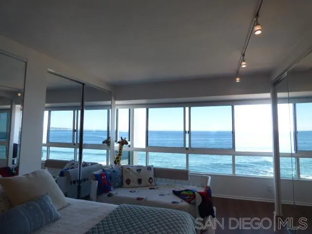 Sit down ocean views