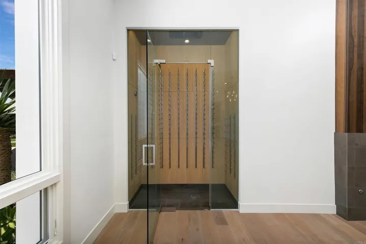 Wine Cellar