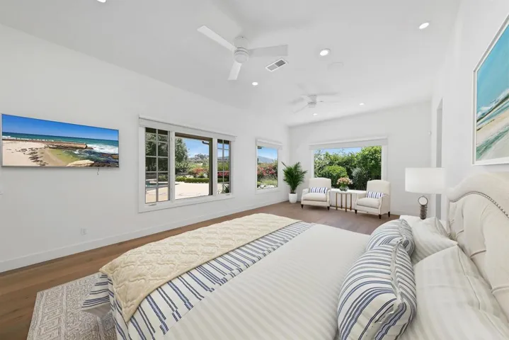 Primary Suite