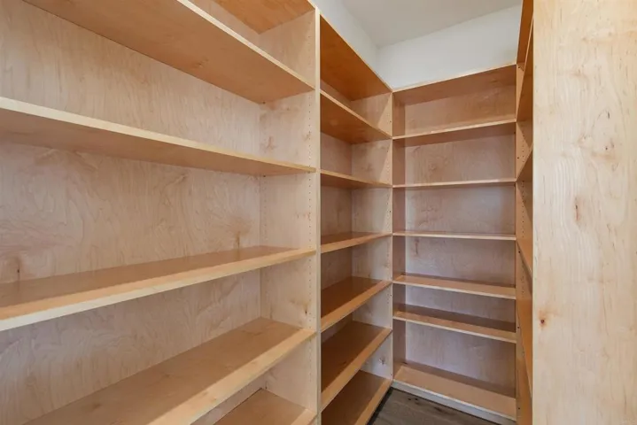 Pantry