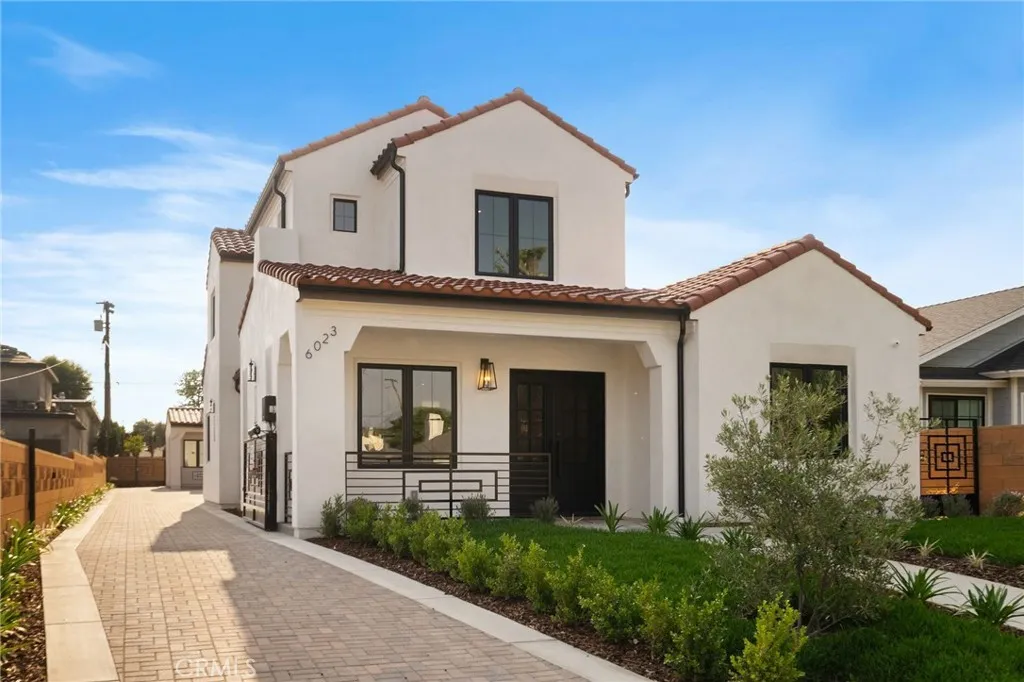 6023 Kauffman Avenue, Temple City, California 91780, 6 Bedrooms Bedrooms, ,8 BathroomsBathrooms,Residential,For Sale,Kauffman,AR25091857