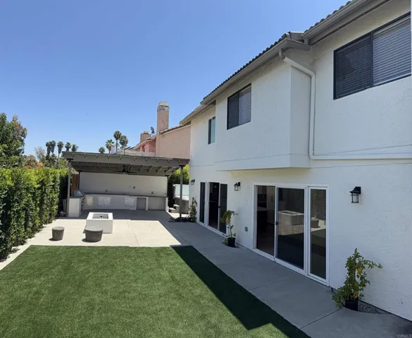 3802 Carnegie Drive, Oceanside, California 92056