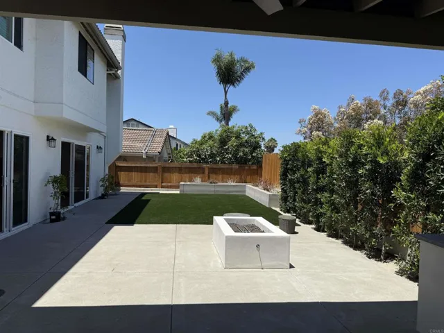 3802 Carnegie Drive, Oceanside, California 92056