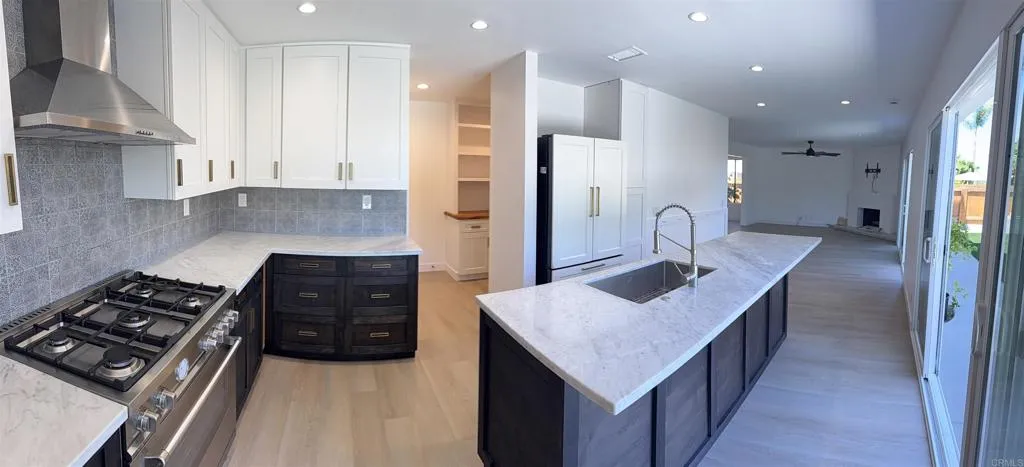 3802 Carnegie Drive, Oceanside, California 92056