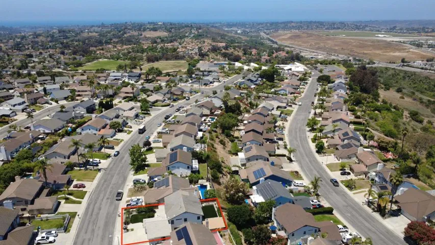 3802 Carnegie Drive, Oceanside, California 92056