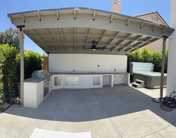 3802 Carnegie Drive, Oceanside, California 92056