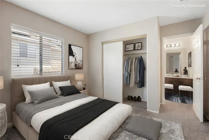 4th bedroom