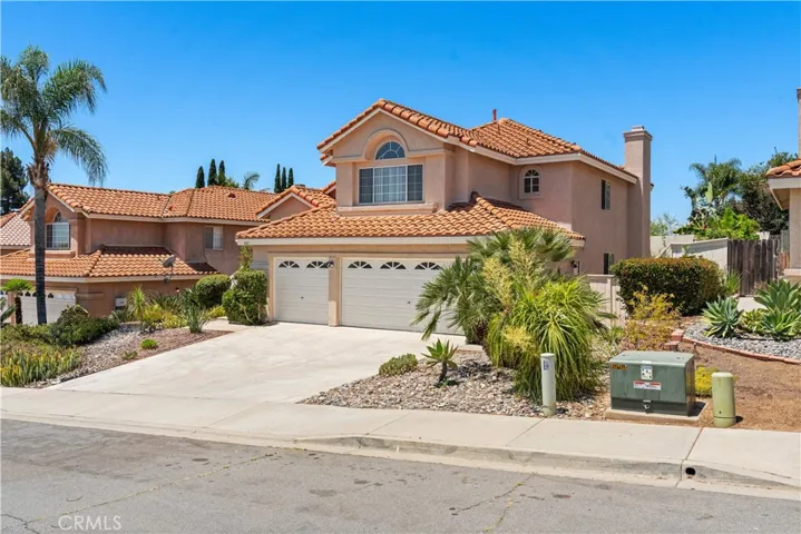 437 Debra Ann Drive, Fallbrook, California 92028
