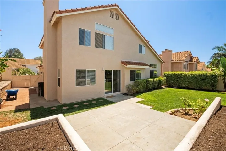 437 Debra Ann Drive, Fallbrook, California 92028