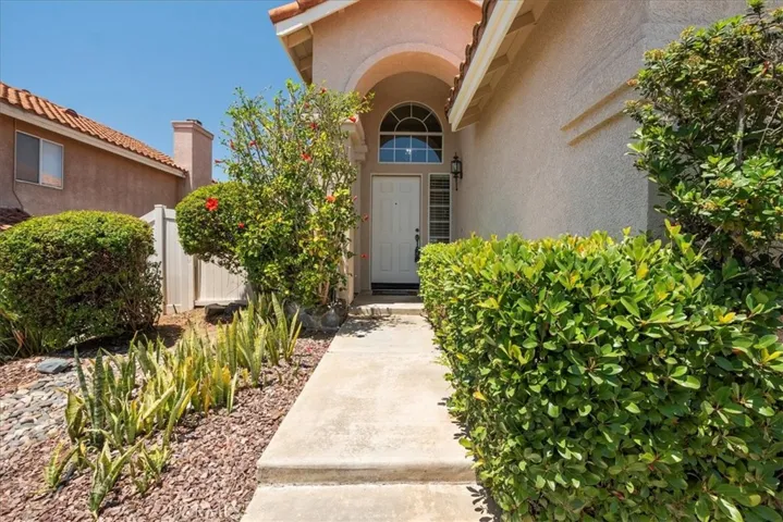 437 Debra Ann Drive, Fallbrook, California 92028