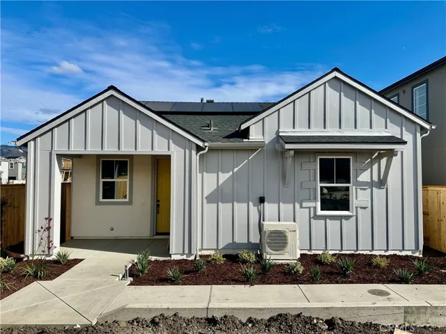 216 Kitty Hawk Court, San Luis Obispo, California 93401