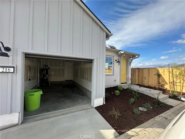 216 Kitty Hawk Court, San Luis Obispo, California 93401