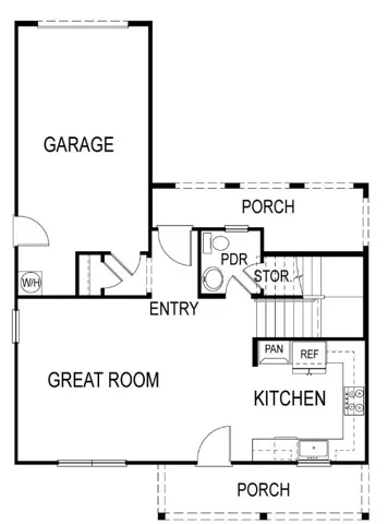 240 Memphis Belle Way, San Luis Obispo, California 93401