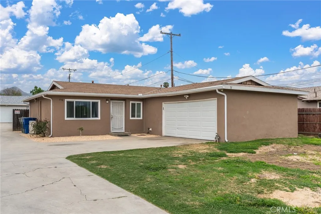 716 N Orange Street, Riverside, California 92501, 3 Bedrooms Bedrooms, ,2 BathroomsBathrooms,Residential Lease,For Rent,Orange,TR25151413