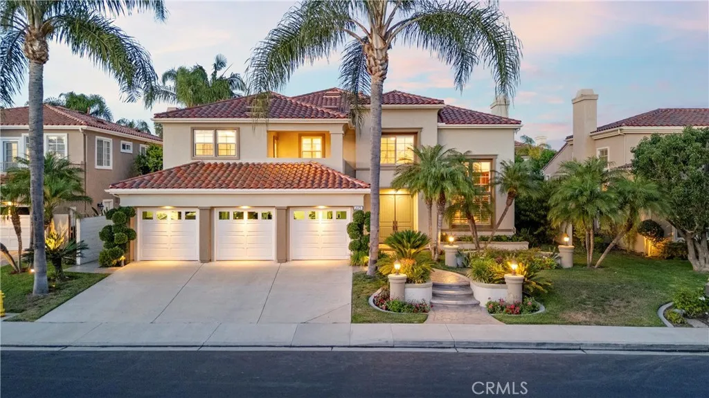 2175 Palmer Place, Tustin, California 92782, 5 Bedrooms Bedrooms, ,5 BathroomsBathrooms,Residential,For Sale,Palmer,OC25151388