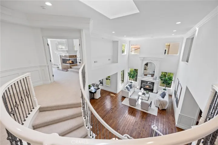 2175 Palmer Place, Tustin, California 92782