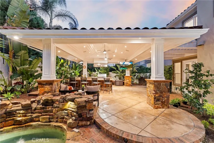 2175 Palmer Place, Tustin, California 92782