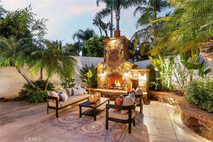 2175 Palmer Place, Tustin, California 92782