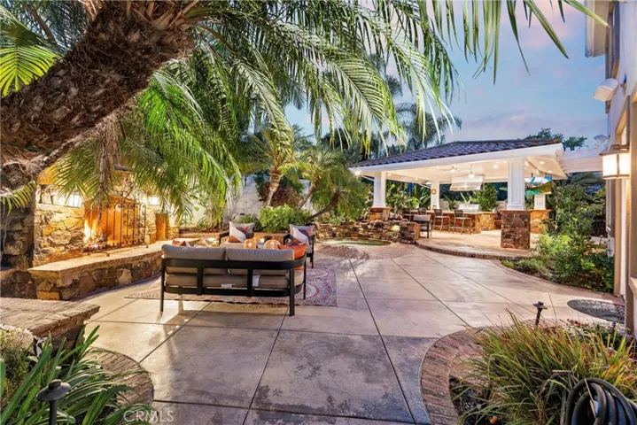 2175 Palmer Place, Tustin, California 92782