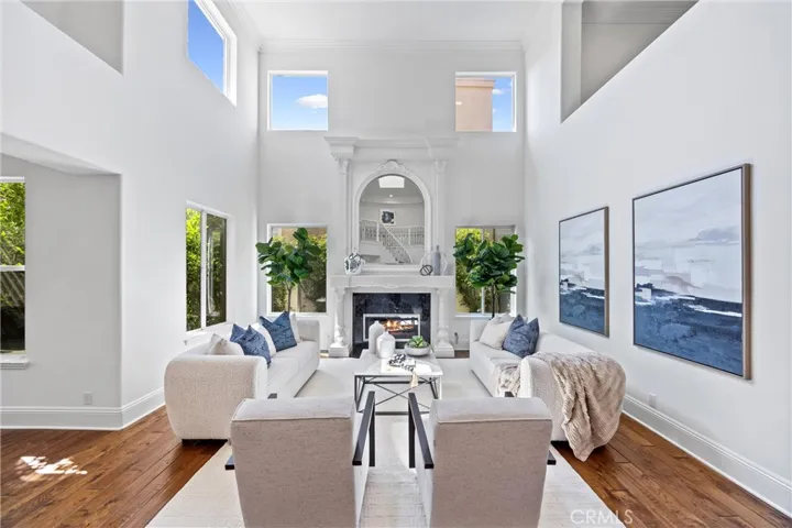 2175 Palmer Place, Tustin, California 92782