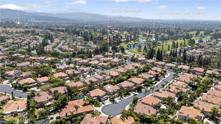 2175 Palmer Place, Tustin, California 92782