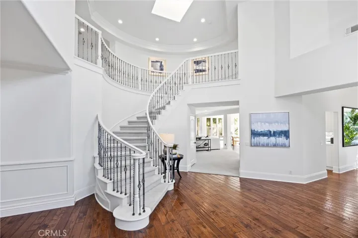 2175 Palmer Place, Tustin, California 92782