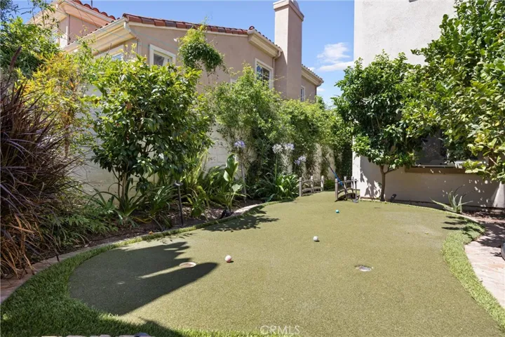 2175 Palmer Place, Tustin, California 92782