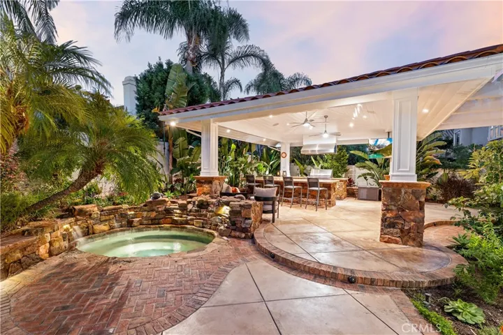 2175 Palmer Place, Tustin, California 92782