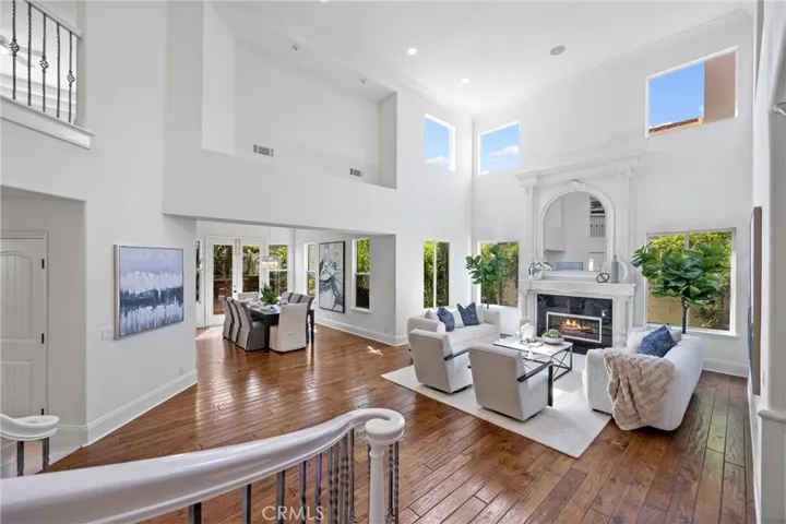 2175 Palmer Place, Tustin, California 92782