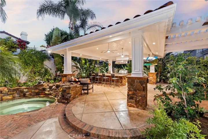 2175 Palmer Place, Tustin, California 92782