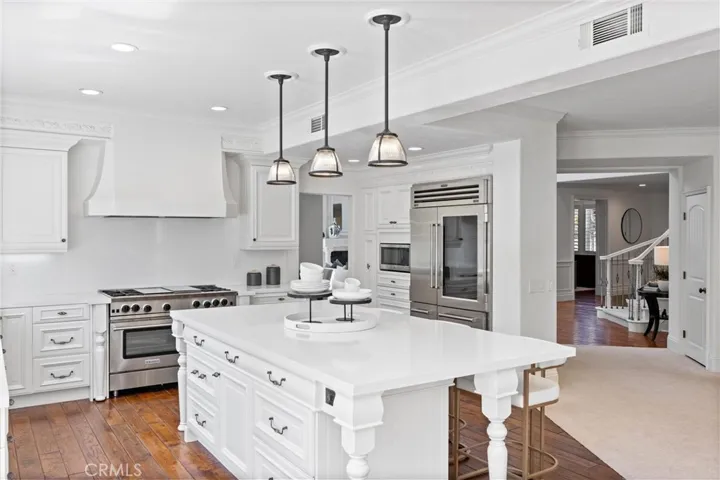 2175 Palmer Place, Tustin, California 92782