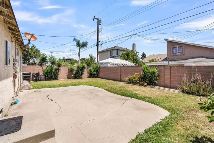 15312 Roper Avenue, Norwalk, California 90650