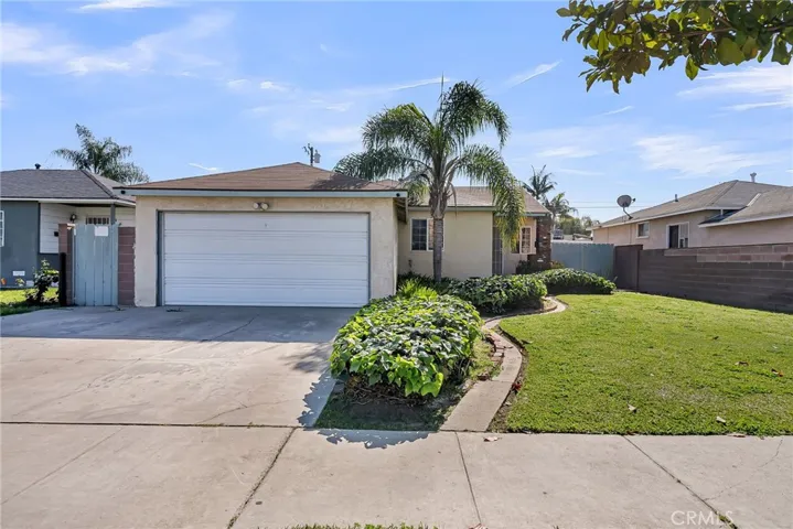 15312 Roper Avenue, Norwalk, California 90650