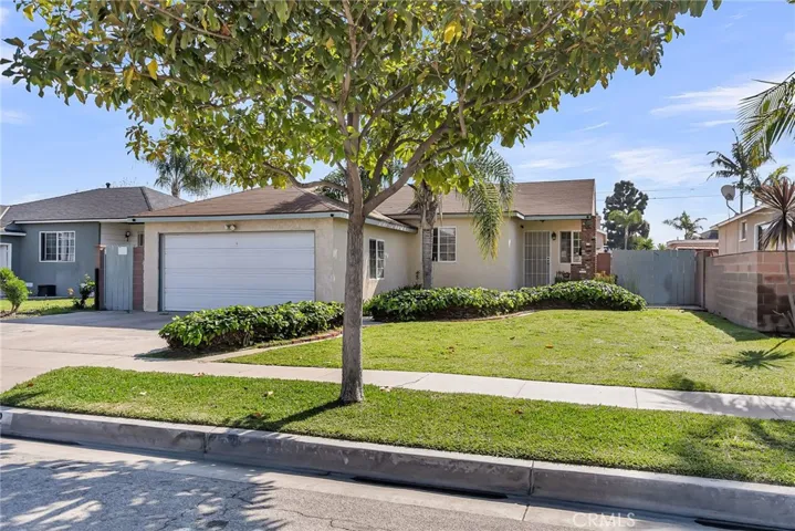 15312 Roper Avenue, Norwalk, California 90650