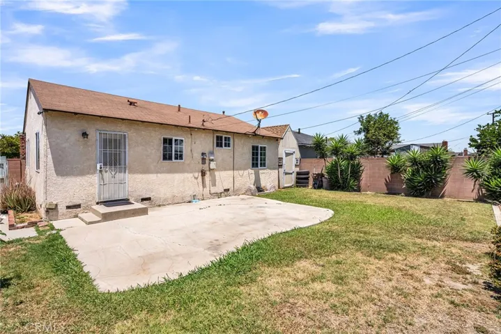 15312 Roper Avenue, Norwalk, California 90650