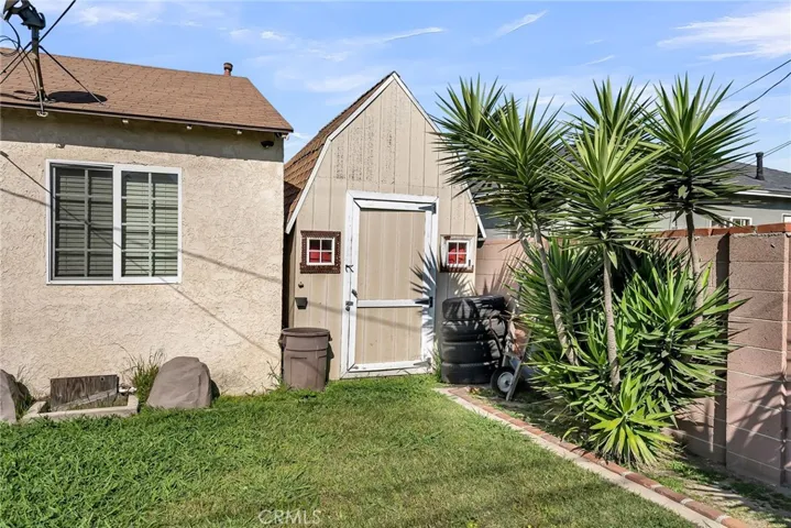 15312 Roper Avenue, Norwalk, California 90650