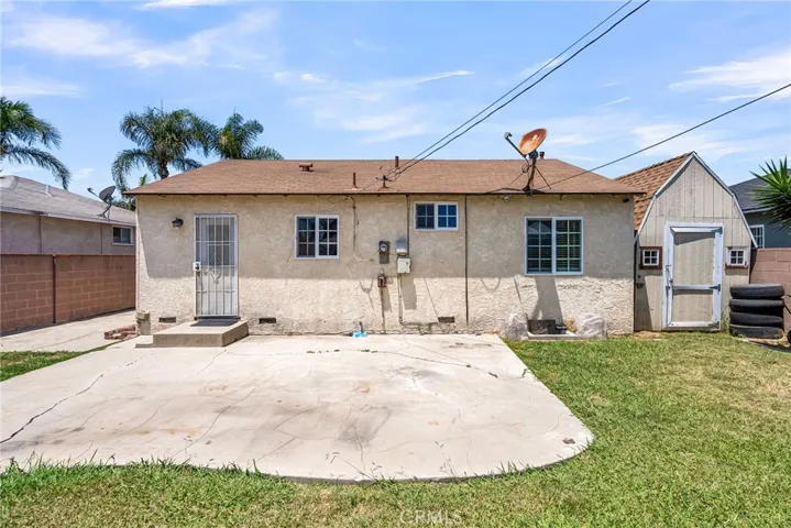 15312 Roper Avenue, Norwalk, California 90650