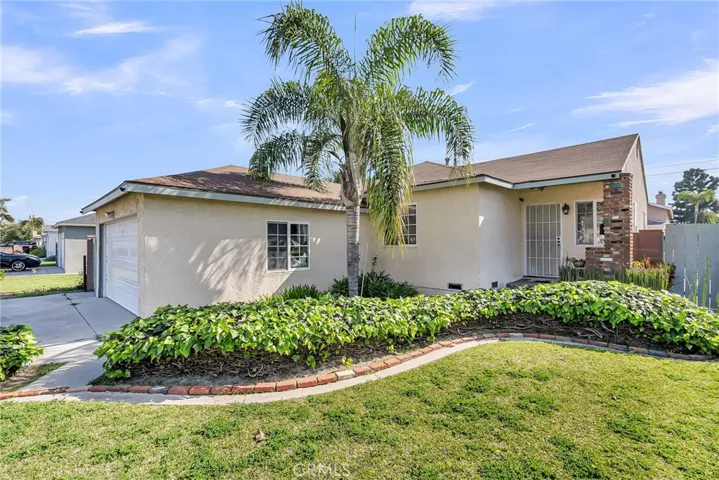 15312 Roper Avenue, Norwalk, California 90650