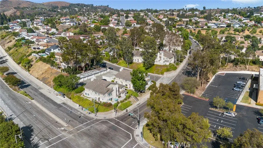 1007 Flintlock Road, Diamond Bar, California 91765