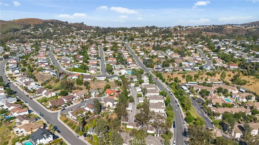 1007 Flintlock Road, Diamond Bar, California 91765